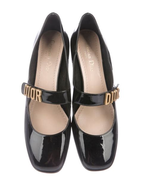 mary jane shoes dior|dior j'adore heels.